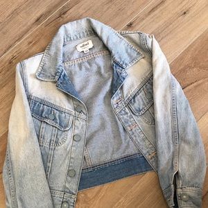 Wilfred Jean Jacket